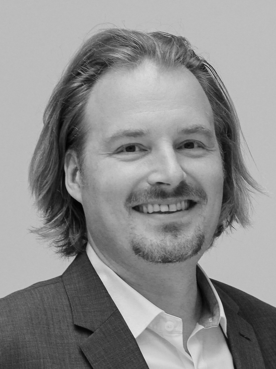 Rising Digital Award Jury-Mitglied Alexander Stuckenholz