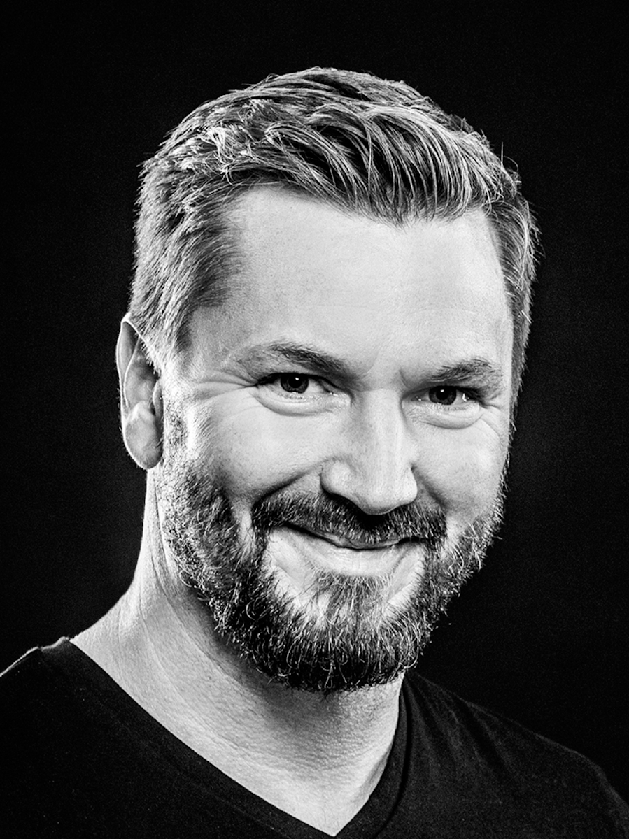 Ring Digital Award Jury-Mitglied Dirk Rosomm