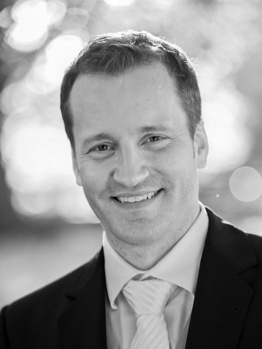 Rising Digital Award Jury-Mitglied Jan Schemm